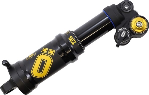 Ohlins fahrrad ttx1air - ohlins,
