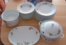 Service | Eschenbach Porzellan