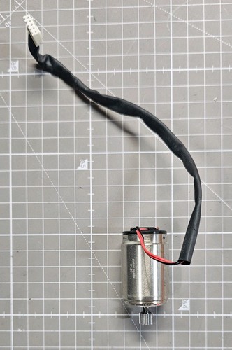Portescap escap 28l28 413e - 28l28,