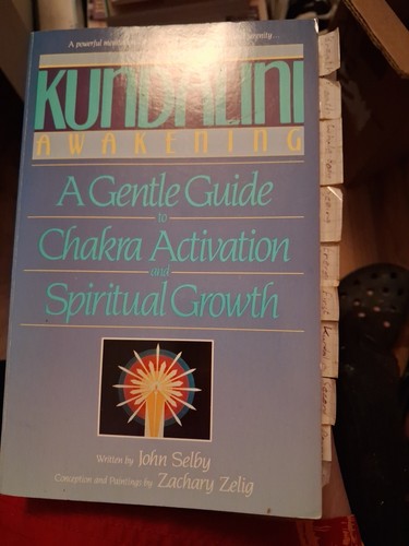 Kundalini awakening gentle - awakening:,