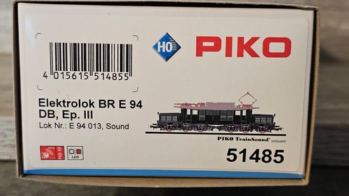 Piko 51485 e94 013 - db,
