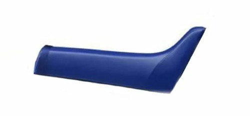 Art sitzbank komplett blau - sitzbank,