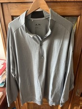 Adidas Golf Club Sweatshirt