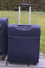 🔵 Samsonite Reisekoffer