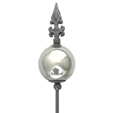 Gartenstecker 110cm franz