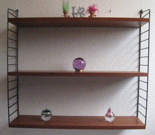 Altes String Regal Teak, orig