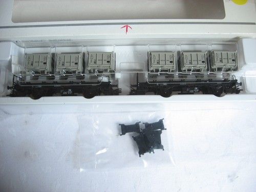 He460 märklin 48943 - h0,