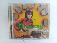 CD, Donovan, Hurdy gurdy man