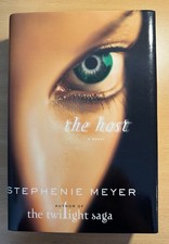 The Host by Stephenie Meyer |