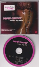 Sarah Connor – Under My Skin