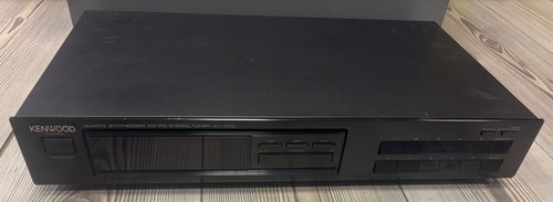 Kenwood 1010l am fm - kenwood, ***