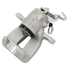 Bremssattel Bremszange Hinten