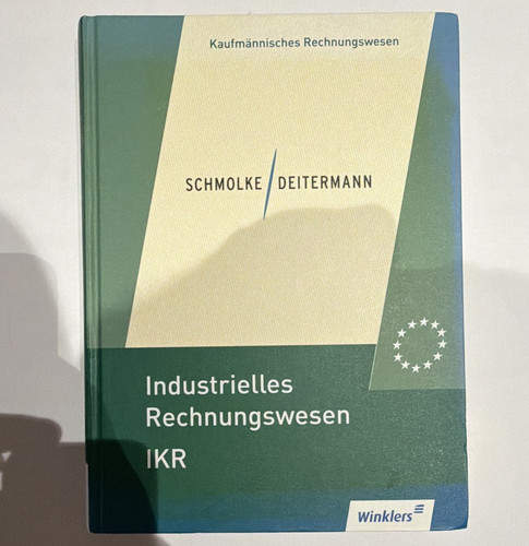 Winklers verlag industrielles - winklers,