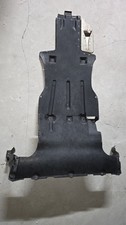 Unterbodenverkleidung Porsche