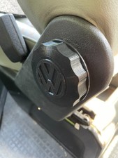 VW T4 Drehknopf für Fahrer- /