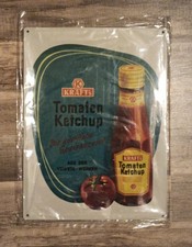 Kraft tomaten ketchup - ketchup, |