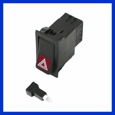 Schalter Kippschalter Wippschalter Warnblinklicht Warnblinker für Case IHC 