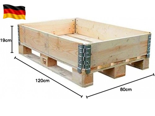 Vertrieb palettenrahmen - rg-vertrieb,
