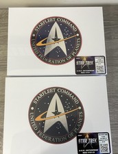 Corgi U.S.S. Enterprise