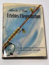 Erlebtes fliegenfischen - erlebtes,