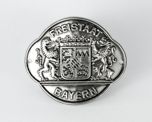 Stocknagel stockschild - stocknagel,