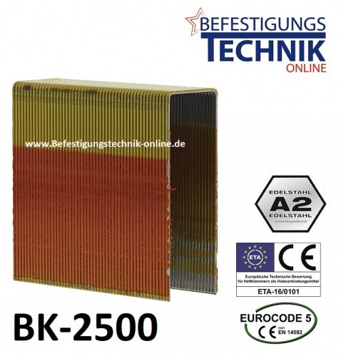 Prebena klammern 70crf 70mm - prebena,