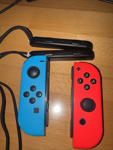 Nintendo switch joy - nintendo, con