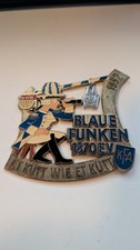 Karnevalsorden köln blaue - karnevalsorden,
