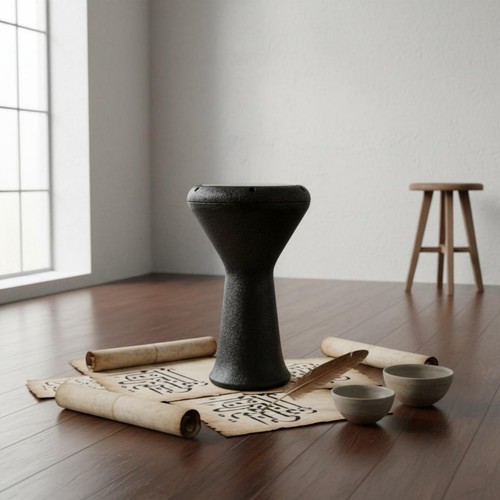 Darbuka bühneninstrument - darbuka,