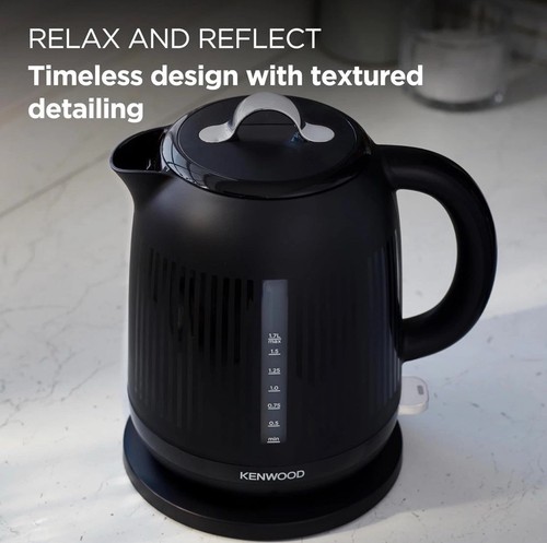 Kenwood dawn wasserkocher - kenwood,