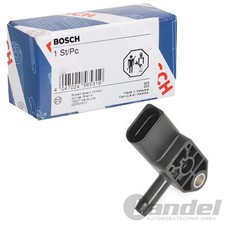 BOSCH SENSOR, ABGASDRUCK
