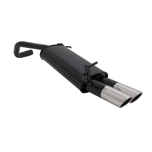 Novus sportauspuff für - novus, vw