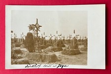 Militär Foto AK Flandern