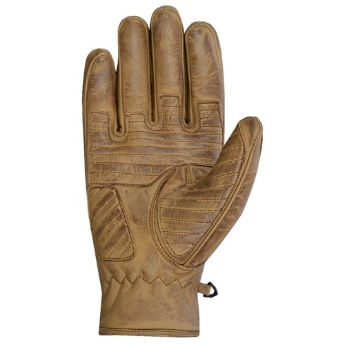 Motorrad leder handschuhe - leder,