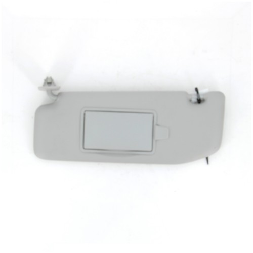 Sonnenblende links citroen - links,