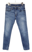 Levi's Premium Big E Jeans