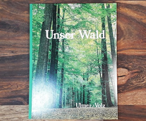 Unser wald herba sammelalbum - unser, herba-sammelalbum