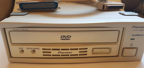 Pioneer dvr s201 professional - pioneer,