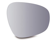 Spiegelglas niere links sr2 - links,