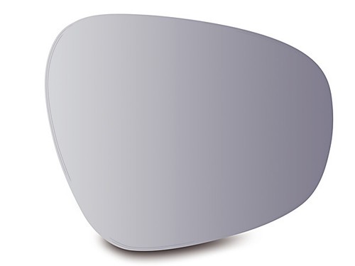 Spiegelglas niere links sr2 - niere,