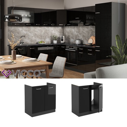 Spülenunterschrank
