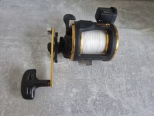 NEU! Angelrolle Multirolle