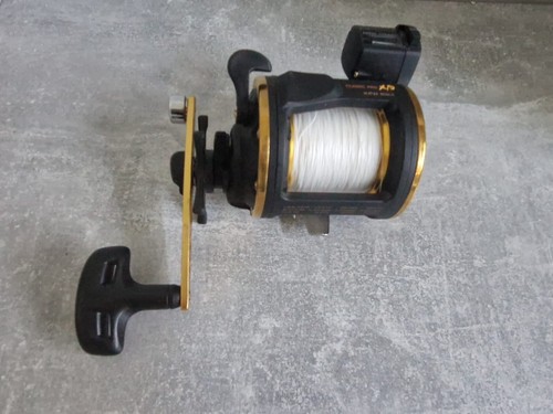 Neu angelrolle multirolle - angelrolle,