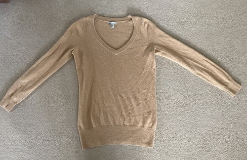 Kaschmir pullover - pullover,