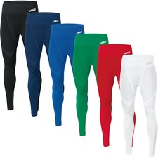 JAKO Long Tight Funktionshose lang Comfort 2.0 Unterziehhose Underwear 6555