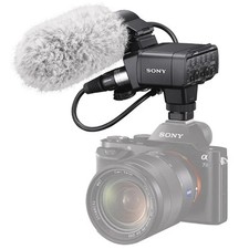 Sony XLR-K2M XLR-Adapter