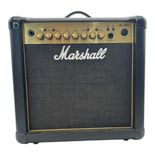 MARSHALL MG15 CFX Verstärker
