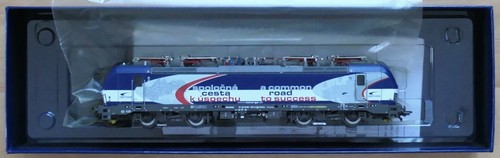 Roco 70687 rail 383 - roco,
