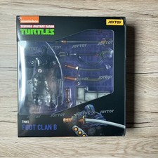 Joytoy Foot Clan B Figur -