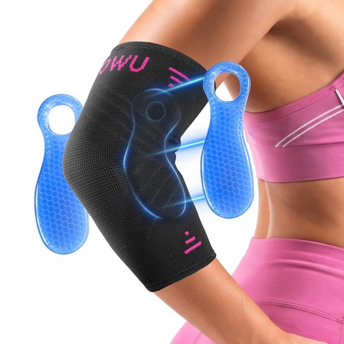 Ellenbogenbandage atmungsaktiv - ellenbogenbandage,
